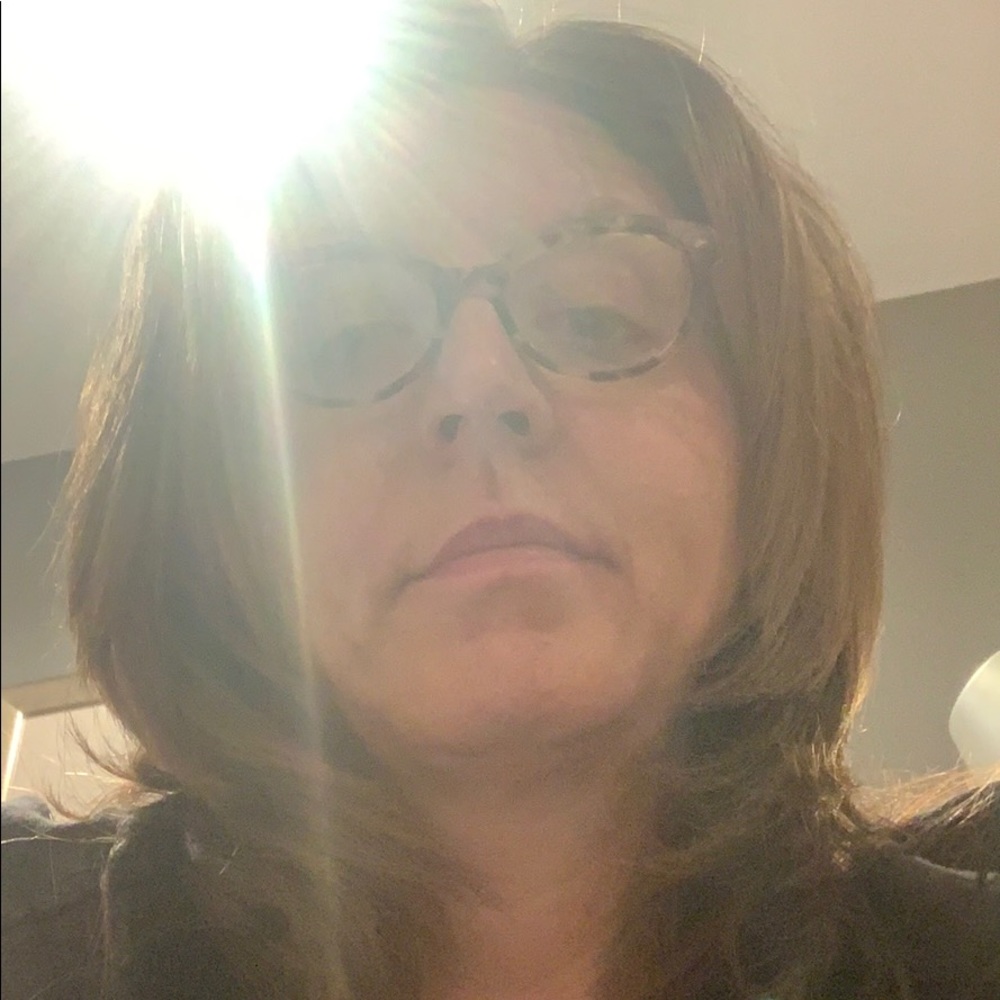 Meet your Posher, Paige